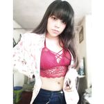 VALERUKYY FOTOS CACHONDAS