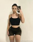 Auhn33sh Nicole