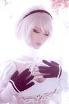 Lady Melamori - 2B Bride