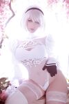 Lady Melamori - 2B Bride