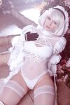 Lady Melamori - 2B Bride