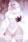 Lady Melamori - 2B Bride