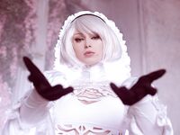 Lady Melamori - 2B Bride