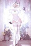 Lady Melamori - 2B Bride