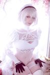 Lady Melamori - 2B Bride