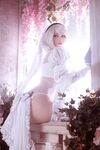 Lady Melamori - 2B Bride