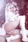 Lady Melamori - 2B Bride