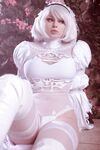 Lady Melamori - 2B Bride