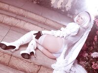 Lady Melamori - 2B Bride