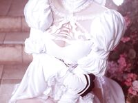 Lady Melamori - 2B Bride