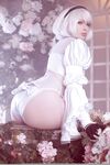 Lady Melamori - 2B Bride