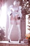 Lady Melamori - 2B Bride