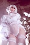 Lady Melamori - 2B Bride