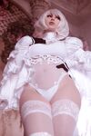 Lady Melamori - 2B Bride