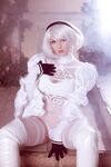 Lady Melamori - 2B Bride