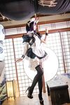 [Yuki] Shuten Douji Maid