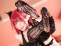 (Cosplay) shuimiaoaqua