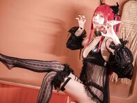 (Cosplay) shuimiaoaqua