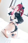 (Cosplay) shuimiaoaqua