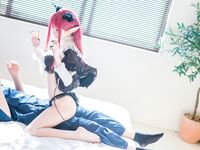 (Cosplay) shuimiaoaqua