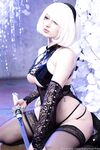 Lady Melamori - 2B Cheongsam
