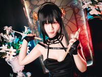 Pyoncos - Yor Forger - Spy x Family