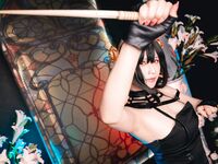 Pyoncos - Yor Forger - Spy x Family