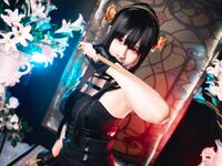 Pyoncos - Yor Forger - Spy x Family