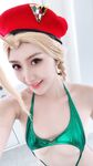 Misswarmj - Lewd Cammy