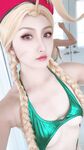 Misswarmj - Lewd Cammy