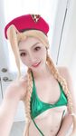 Misswarmj - Lewd Cammy
