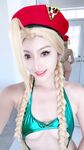Misswarmj - Lewd Cammy