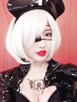 Misswarmj - Nurse2B