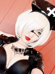 Misswarmj - Nurse2B