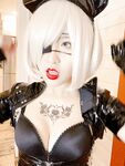 Misswarmj - Nurse2B