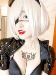 Misswarmj - Nurse2B