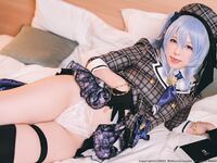 Rizuna -  Hoshimachi suisei