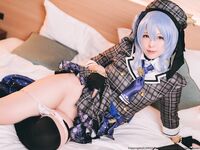 Rizuna -  Hoshimachi suisei