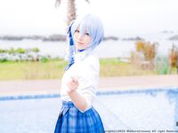 Rizuna -  Hoshimachi suisei