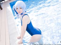 Rizuna -  Hoshimachi suisei