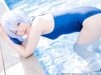 Rizuna -  Hoshimachi suisei