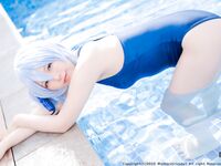 Rizuna -  Hoshimachi suisei