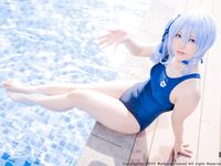 Rizuna -  Hoshimachi suisei