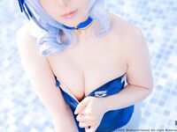 Rizuna -  Hoshimachi suisei