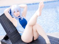 Rizuna -  Hoshimachi suisei