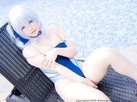 Rizuna -  Hoshimachi suisei