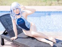 Rizuna -  Hoshimachi suisei