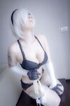 Dalin Cosplay