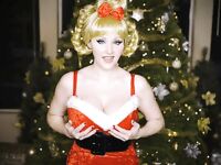 Cindy Lou Who - Angie G