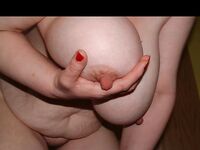 Big nipples